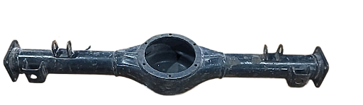 Differential Gear Housing