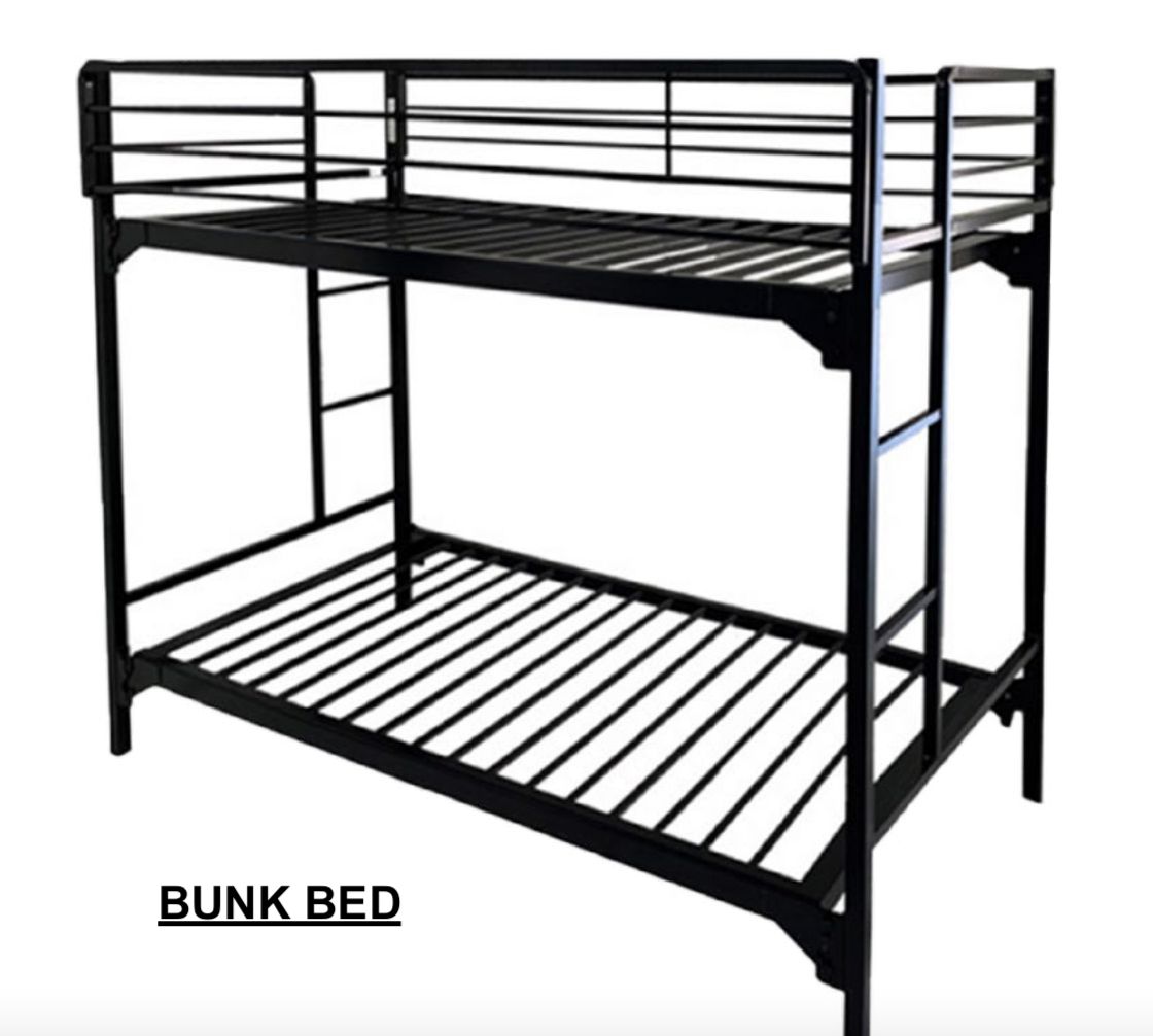 Bunk Bed