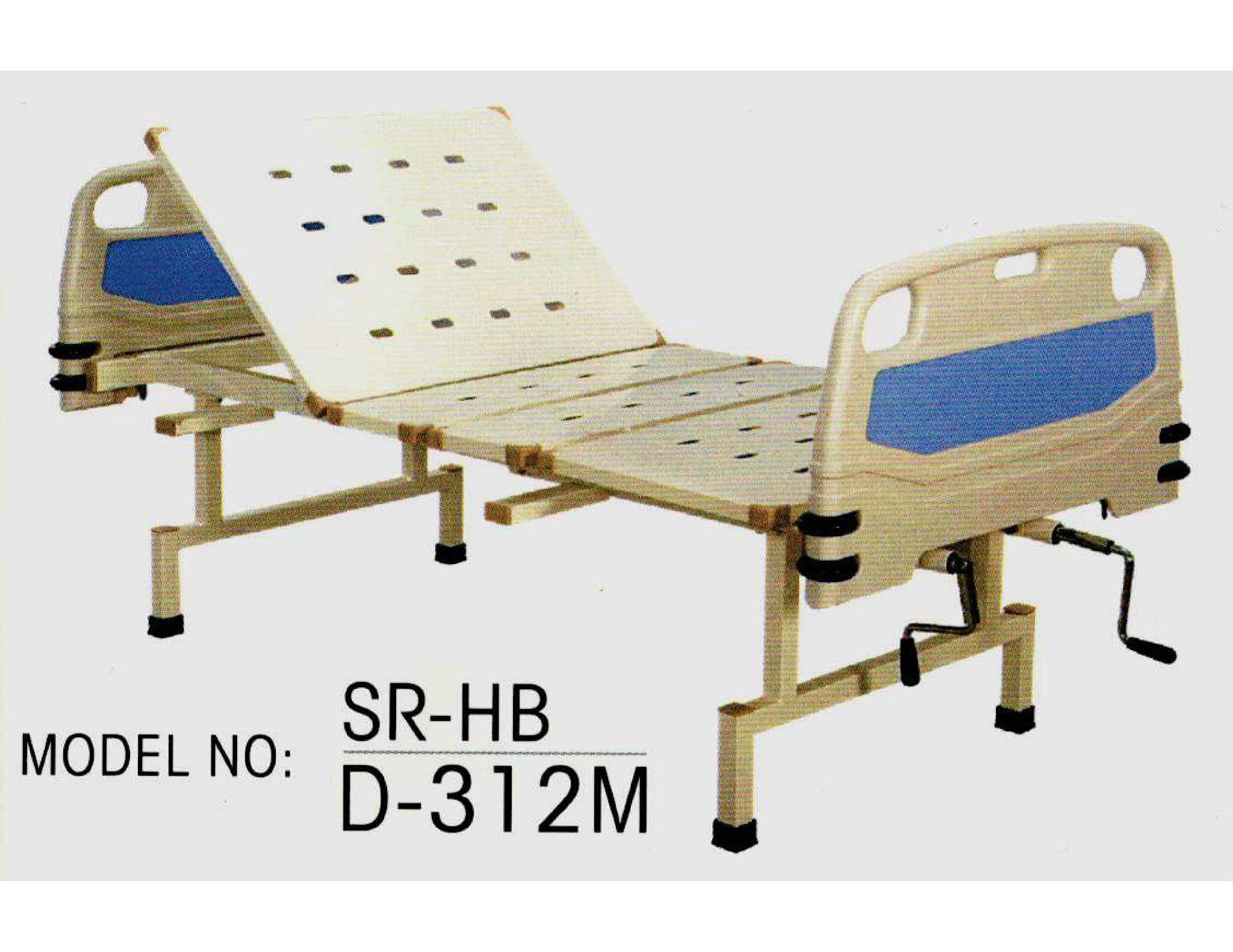 Hospital Bed