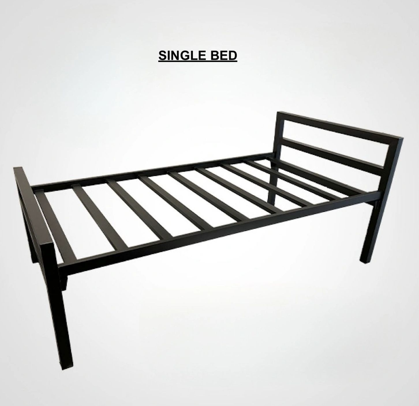 Single Bed