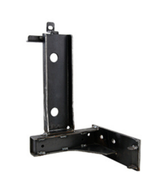 Yanmar-Sub-step-Assembly