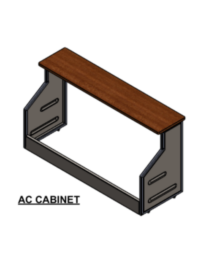 AC CABINET