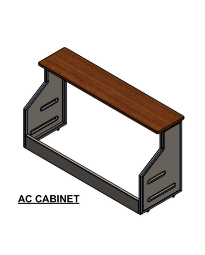 AC CABINET