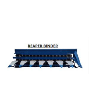 REAPER BINDER