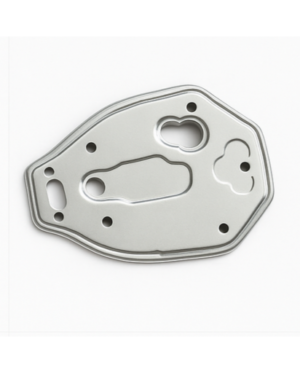 Steam Cover (Iron Press)