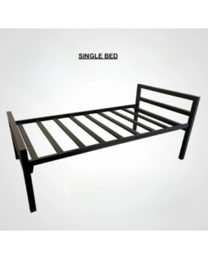 SINGLE BED