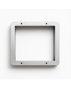 Housing Flange for Chimney